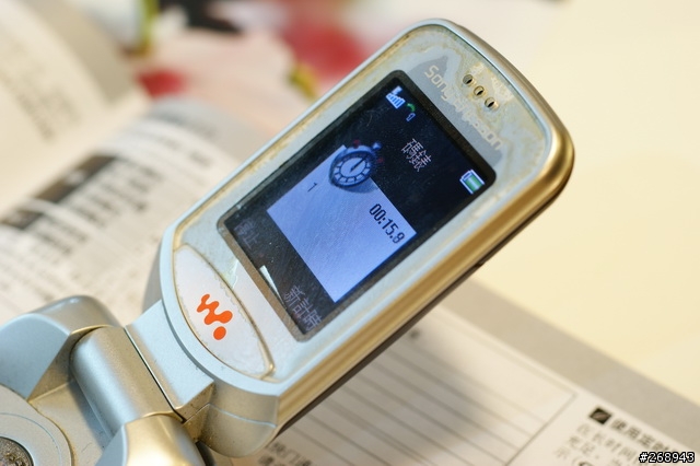 [開箱] Sony/Minolta 副廠電子快門線 (可定時/間格拍攝)