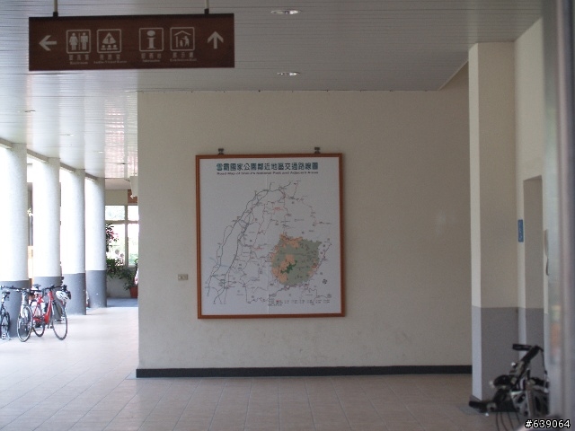 2008苗栗縣 客家桐花季 - 挑戰72號快速道路