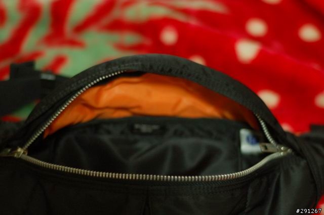 我的日本Porter 包