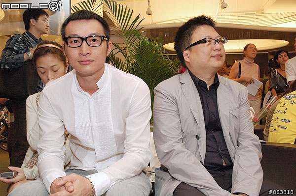 搖滾玫瑰968公里挑戰團上路 小惡魔給你們加油打氣