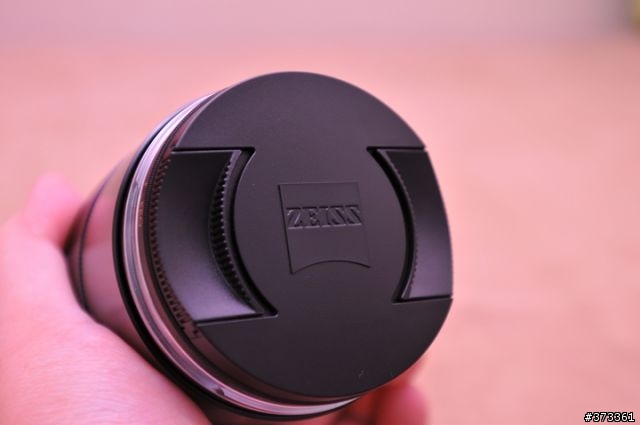 [開箱] Carl Zeiss ZF Makro-Planar T* 2/100