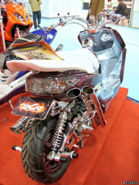 [分享]2008世貿機車展!!(小心~近百張圖)