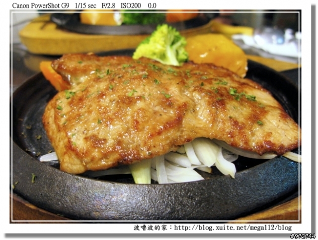 大家來分享一下G9美食照吧