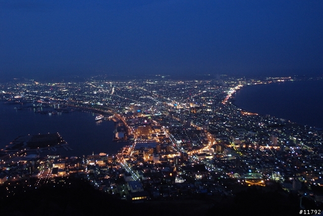 S5PRO @ Hokkaido~~