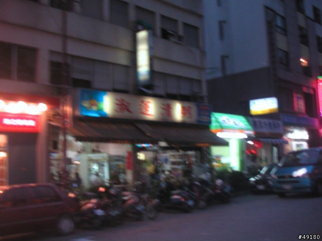 21小時41分鐘的雙北行@STRiDA