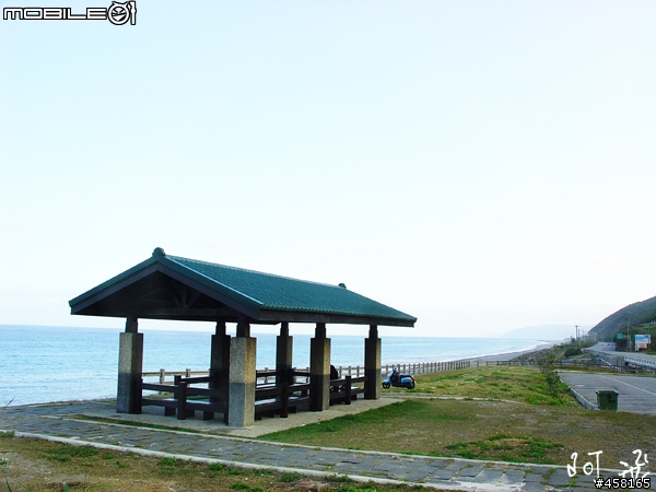 [分享]CUXI雙載(中橫+南迴)小環半島.