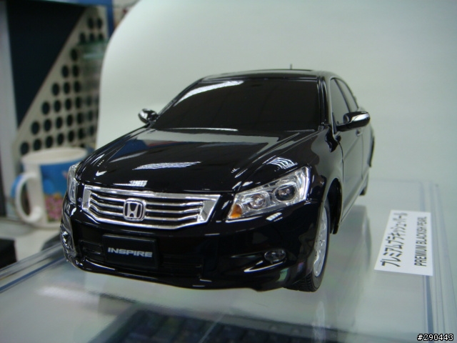 【開箱文】黑色八代 Accord 3.5 V6...(4/18增加照片)