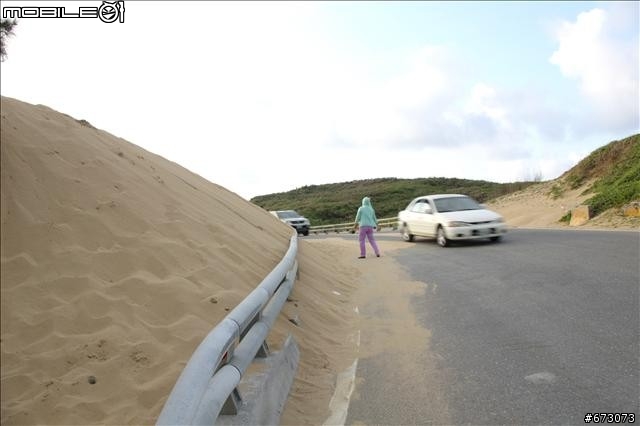 野狼125  半島旅行 之 環島1/2