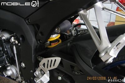 遲來的K7 R600 分享文