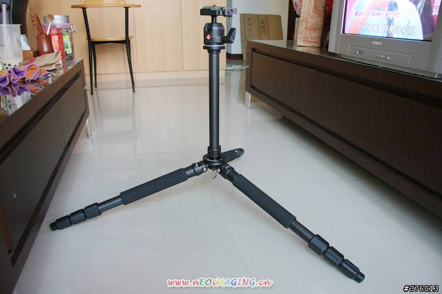 FEISOL CT-3401三腳架