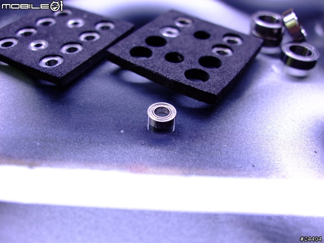 [分享] KYOSHO MINI-Z 工具箱、工具、遙控器