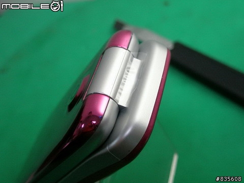 Z610i DIY包膜示範圖片分享