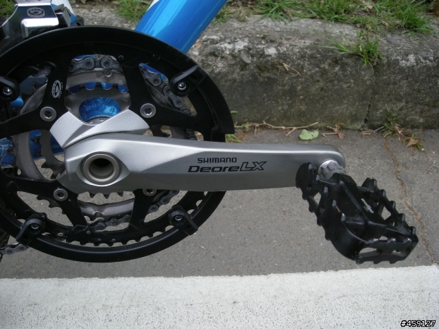 MOSSO 我的第一台自組車