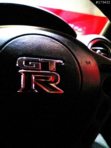 [分享] GT-R / GT-R 工廠賽車 照片分享(Nissan Gallery, Ginza)
