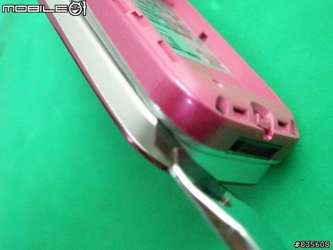Z610i DIY包膜示範圖片分享