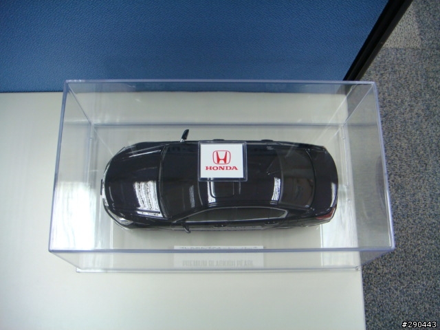 【開箱文】黑色八代 Accord 3.5 V6...(4/18增加照片)