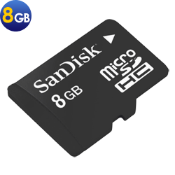 關於yahoo購物購買的記憶卡(Amazing)