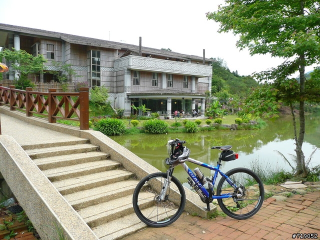 苗栗南庄向天湖仙山單日百里行