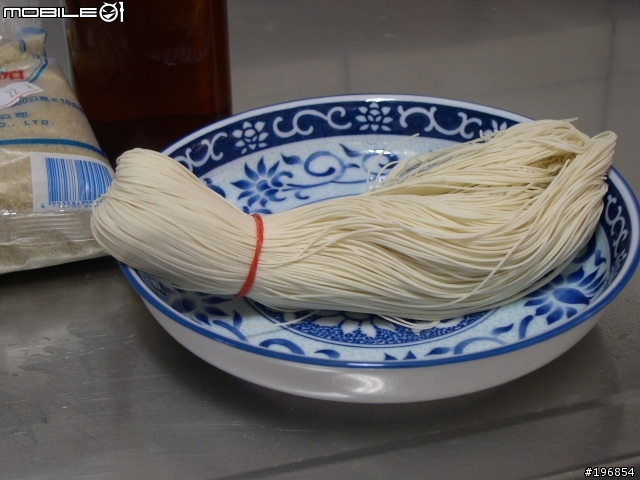 [古早味]健康養身美食~~茶油拌麵線