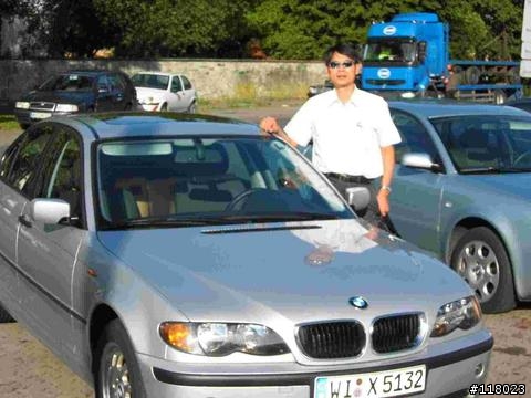 <分享> 歐洲車DIY的修車樂趣