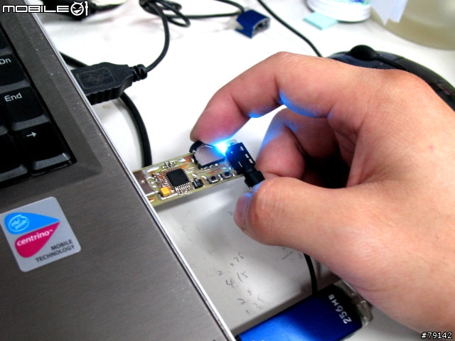 [DIY]自製USB DAC電路，徹底解決耳機電流聲音