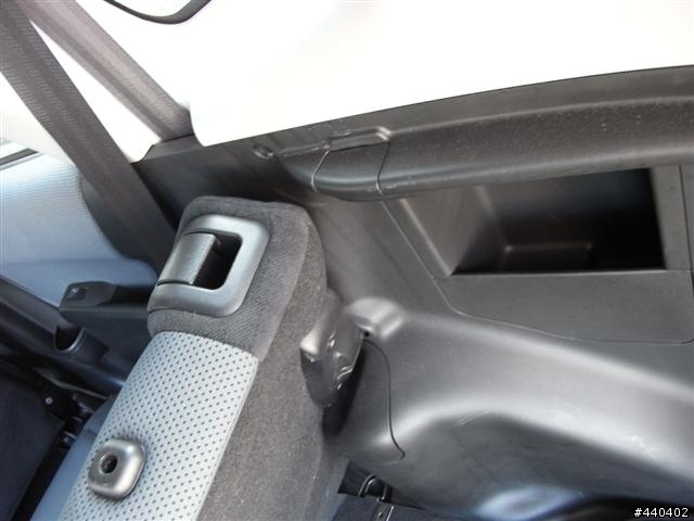 2008 HONDA FIT 遲來的簡單分享~