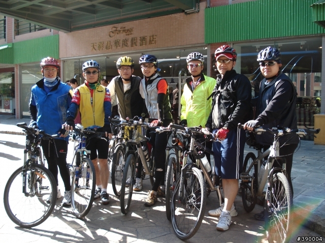 中橫+花東海岸+玉長公路+南橫