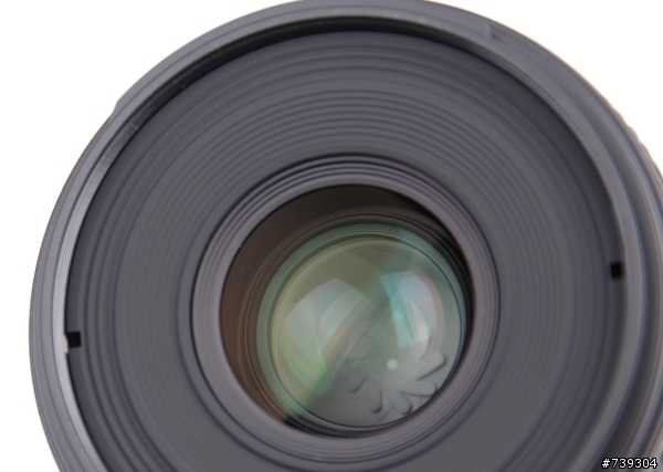 [初開箱] Nikon AF-S Micro 60mm f/2.8 新鏡好微距