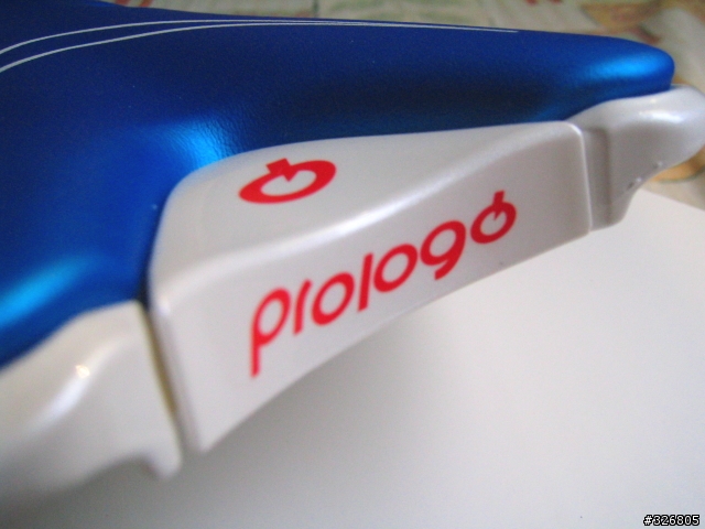 屁屁的新選擇"PROLOGO Choice"