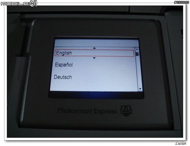 [開箱] HP C7288(HPC7280) 多功能一體事務機的優質選擇