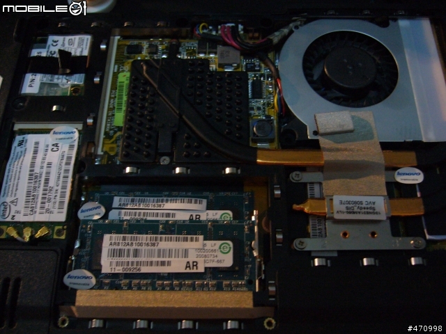 [開箱文]Lenovo Y510
