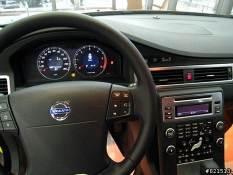 [分享] VOLVO XC-70 D5 使用心得