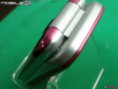 Z610i DIY包膜示範圖片分享
