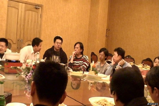 [活動圖片] 20080308 華東ABC車隊-上海SST春酒聚餐活動