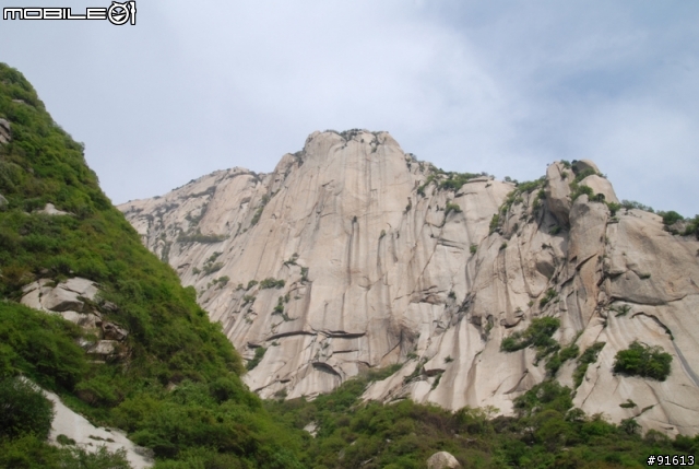 [分享]世界八大遺產之一,兵馬俑,華山,西安自由行 4/13~4/20