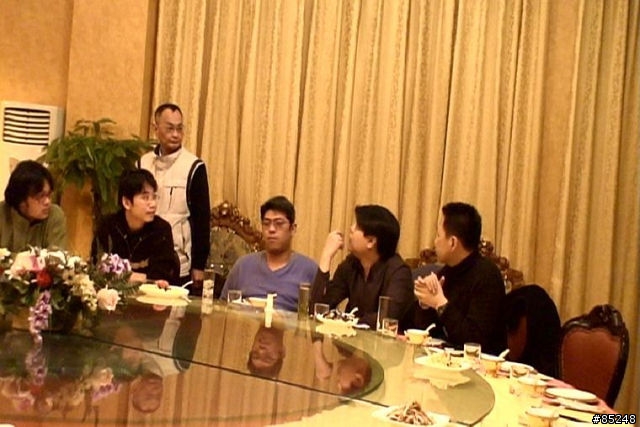 [活動圖片] 20080308 華東ABC車隊-上海SST春酒聚餐活動