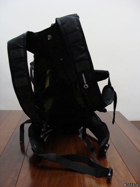 ERGON BD2 Team Edition Backpack