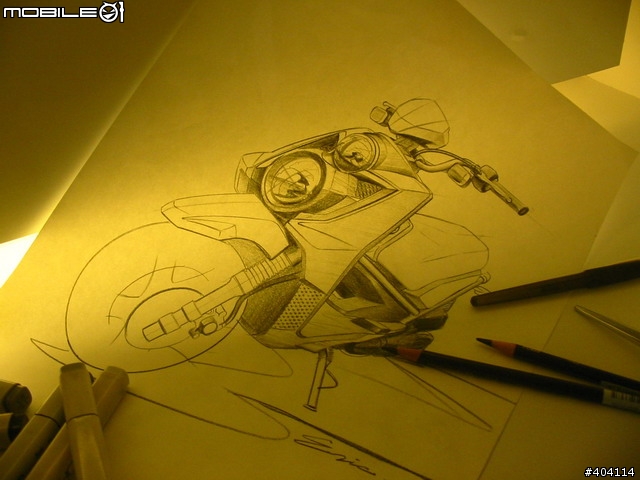 [分享]第3屆台灣國際汽機車產業展(國內原廠篇 200多張圖!!)