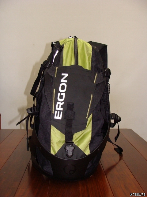 ERGON BD2 Team Edition Backpack
