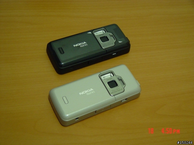 N82 in black !!～(附圖)