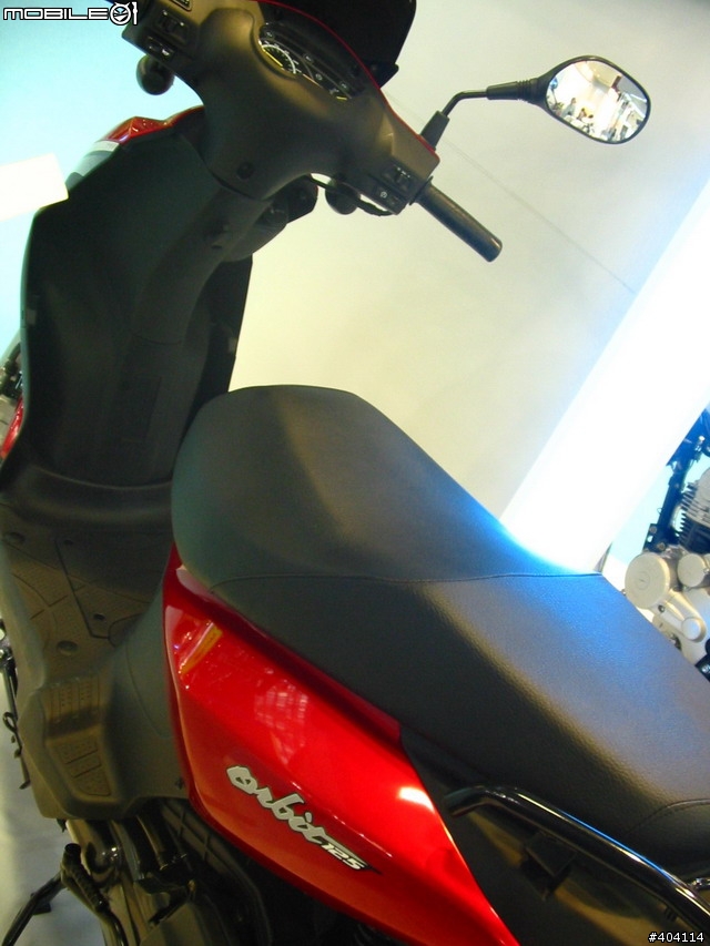 [分享]第3屆台灣國際汽機車產業展(國內原廠篇 200多張圖!!)