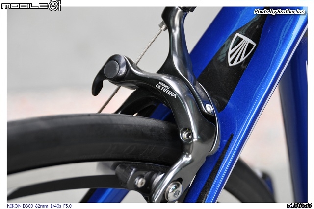 [純分享]TREK Madone 5.2 Pro