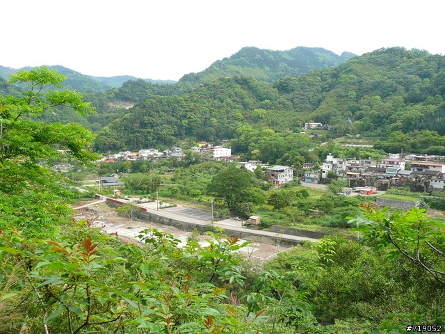 苗栗南庄向天湖仙山單日百里行
