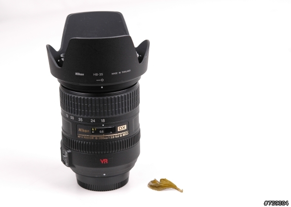 [初開箱] Nikon AF-S Micro 60mm f/2.8 新鏡好微距