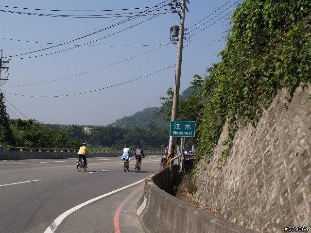 2008苗栗縣 客家桐花季 - 挑戰72號快速道路