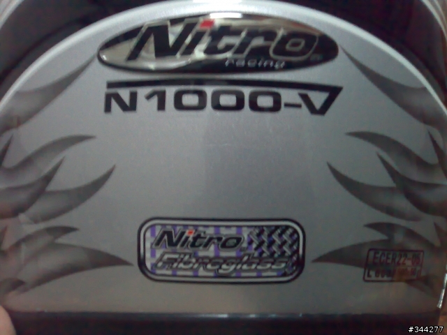 [超級遲來的開箱文]NITRO N1000-V   感謝不知名大大按下回報-原來我也有置頂的一天阿!!