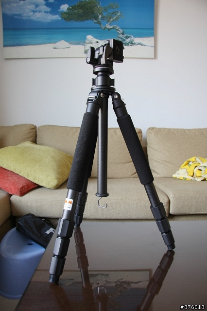 FEISOL CT-3401三腳架