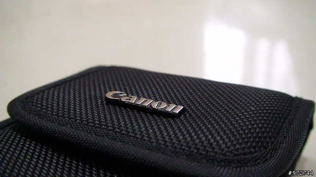 Canon G9與Lowepro Apex 60 Aw相機包