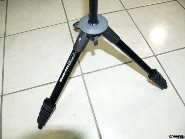 [心得]Manfrotto  785B雙用腳架....