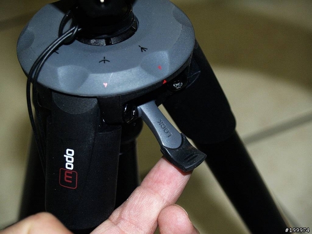 [心得]Manfrotto  785B雙用腳架....